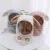 Children's Hat Autumn and Winter New Anti-Fog Mask One-Piece Hat Girls Earflaps Lei Feng Hat Boys Thickened Fleece Winter Hat
