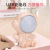 Cartoon Birthday Gift Girl Heart Spaceman Small Night Lamp USB Charging Atmosphere Children's Room Decoration Eye-Protection Lamp