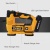 WORKSITE Customized Tire Inflator 20V Battery Air Pump Digit