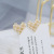 Small Pearl Silver Needle Ear Studs 2021 New Trendy Korean Graceful Online Influencer Love Heart Simplicity Bow Earrings