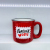 Lv202 Valentine's Day Stamp Wind Ceramic Cup Water Cup Mug Valentine's Day Daily Necessities Department Store2023