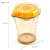 Household Fruit Juicer Manual Orange Juice Squeezer Household Fruit Juicer Small Lemon Juice Cup