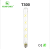 [Filament Lamp T30] T125/T185/T225/T300 Edison Bulb LED Bulb LED Filament Lamp Screw E27