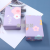 Panty Socks Packaging Box Food Paper Box Customized Baking Heaven and Earth Box Gift Box White Card Color Box Customization