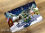 HD Printed Mat Christmas Style PVC Floor Mat Advertising Mat Door Mat Bedroom Mat