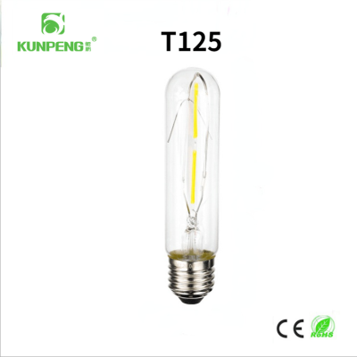[Filament Lamp T30] T125/T185/T225/T300 Edison Bulb LED Bulb LED Filament Lamp Screw E27