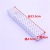 In Stock Bow Hairpin Pendant Strap Gift Box Rectangular Jewelry Box Tiandigai Necklace Packaging Box