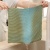 Microfiber Waffle Rag Kitchen Cleaning Oil Removal Dishcloth Window Cleaning Towel Waterless Printing Scale Rag