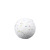 Christmas Foreign Trade Colorful White Foam Ball Christmas Tree Decoration Supplies Christmas Snowball Pendant Factory Direct Sales