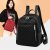 Foreign Trade Wholesale 2021 New Casual Fashion Light Travel Essential Fashion Oxford Cloth Backpack One Piece Dropshipping