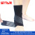 Factory Direct Sales Protective Basketball Bandage Compression Ankle Support Badminton Protection Sprain Compression Ankle Support in Stock Wholesale