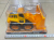Inertia Engineering Vehicle Bulldozer P Cover Packaging