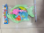New Fish Fishing &#127907; Play House Toy PVC Card Bag Packaging