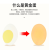 Household Gold Egg Puller Chicken Albumen Protein Mixing Egg Splitter Manual Pulling Rotating Egg Shaking Egg Egg Beater
