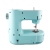 New FHSM-398 Multi-Functional 5-Stitch Sewing Machine Mini Portable Lock Household Sewing Machine