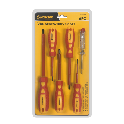 Worksite Screwdriver Mini Hand Tools Precision Screwdriver S