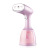 New Portable Handheld Garment Steamer Household Mini Small Steam and Dry Iron American Standard British Standard European Standard Cross-Border