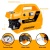 WORKSITE 2000W High Pressure Car Washes 14Mpa Power Washer C
