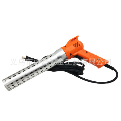 BBQ Heater/Lighter Electric Igniter Carbon Igniter Carbon Igniter High Temperature Carbon Igniter Outdoor