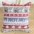 Christmas Style Pillow Cover Polyester Cotton Jacquard Double-Sided Christmas Pattern Pillow Cover Elk Sofa Cushion Cover