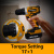 WORKSITE Customized 20V Cordless Drill Screw Driver Wood Min
