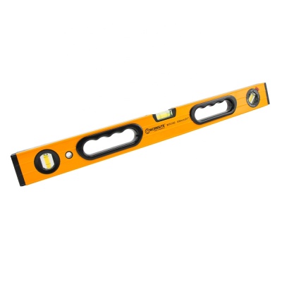 WORKSITE High Quality Hand Tools Aluminium Spirit Level 