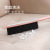 Bed Brush Brush Dust-Proof Soft Fur Household Bed Cleaning Carpet Brush Broom Bedroom Electrostatic Bed Brush