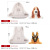 Corgi Fondant Silicone Mold Chocolate Decorative Mold Cute Pet Fondant Mould Bulldog DIY Baking Utensils