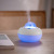 2021mini Cute Pet Humidifier USB Rechargeable Desktop Office Bedroom Portable Mute Hydrating Atomizer