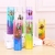 430G 20cm Pearlescent plus Crystal Mud Butterfly Flowers and Plants Slim Creative Children's Toys
