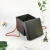 Square Corrugated Box Gift Box Snack Box Marriage Engagement Wedding Candies Box Birthday Gift Box Flower Gift Box