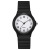 New Simple Student Watch Quartz Watch Boy Girl Candy Color Stationery Gift Watch in Stock Wholesale