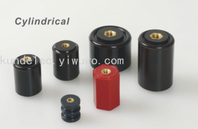 Cylinder Series Insulator