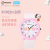 Bfamily Children's Cute Casual Fashion Imported Movement Three-Year Endurance 30 M Waterproof Cartoon Joint Watch
