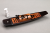 Name: (Lonely Boat)
Material; African Sandal Wood + Purple Sandalwood
Specification; 24.5cm Long