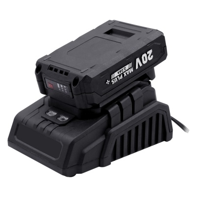 WORKSITE Battery Charger for 2.0AH Li-ion Power Tools 