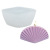 Shell Silicone Mold Creative DIY Aromatherapy Candle Handmade Soap Plaster Decoration Mold Amazon Hot Sale