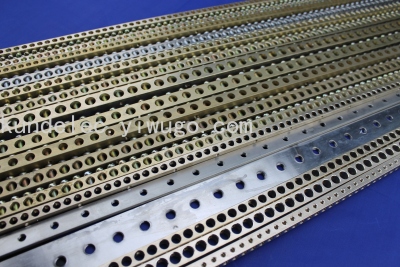 One Meter Long Series Copper Terminal Blocks factory supply