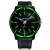 Famory Manufacturer Watch Men's Sports Luminous Waterproof Multi-Function Electronic Watch Cross-Student Quartz Watch