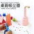 USB Desktop Vacuum Cleaner Eraser Student Mini Mini Bed Dust Absorption Wireless Pet Hair Cleaning