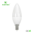 LED Bulb Globe Plastic Coated Aluminum Candle Light Super Bright Energy Saving Light Bulb E14/E27 Screw 5w 7w LED Bulb