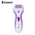 Four-in-One Multifunctional Charging Tweezers Women's Electric Shaver Pedicure Device Foot Grinder Shinon7602