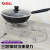 Best-Seller on Douyin Pot Rack Stainless Steel Kitchen Pot Rack Steamer Rack 4.0mm Bold Non-Magnetic round Storage Rack
