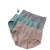 2021 Namei Youzi Girl Capsule Underwear Japanese Seamless Maintenance Graphene Antibacterial High Elastic Panties