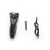Fully Washable Lingke FS-9188 Shaver Electric Men's Shaver Car USB Rechargeable Shaver