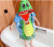 Bath Towel for Children Baby Bathrobe Cloak