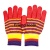 Labor Protection Gloves 13-Pin Nylon Bead New Gloves Labor Gloves