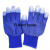 Labor Protection Gloves 13-Pin Nylon Bead Coated Gloves