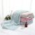 Factory Direct Sales Coral Fleece Bath Towel Water-Absorbing Quick-Drying Unisex