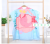 Bath Towel for Children Baby Bathrobe Cloak